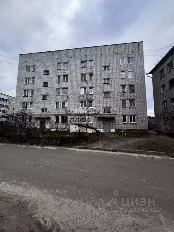 3-к кв. Марий Эл, Волжск ул. Мира, 17А (64.0 м) - Фото 1