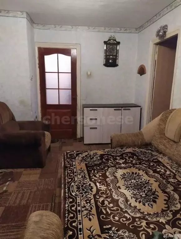 2-к кв. Крым, Армянск ул. Гайдара, 1 (39.7 м) - Фото 1