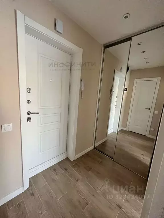 1-к кв. Московская область, Балашиха просп. Ленина, 1 (26.0 м) - Фото 2