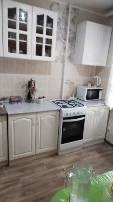 2-к кв. Белгородская область, Старый Оскол Звездный мкр, 3/4 (54.0 м) - Фото 1