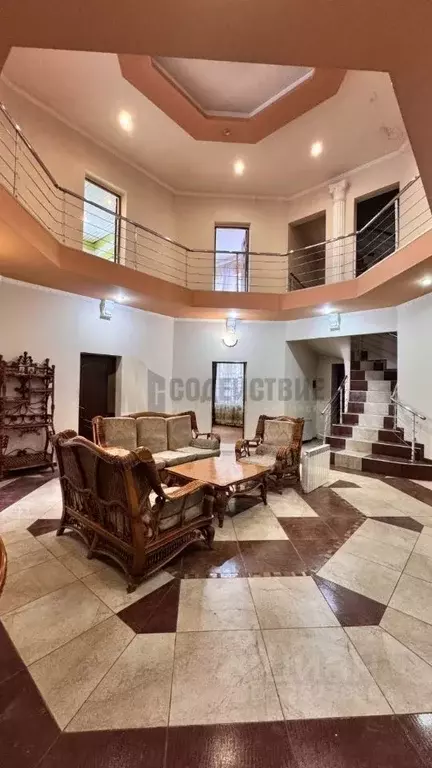 Коттедж в Иркутская область, Иркутск Лесной мкр, Рождественская ул., ... - Фото 1