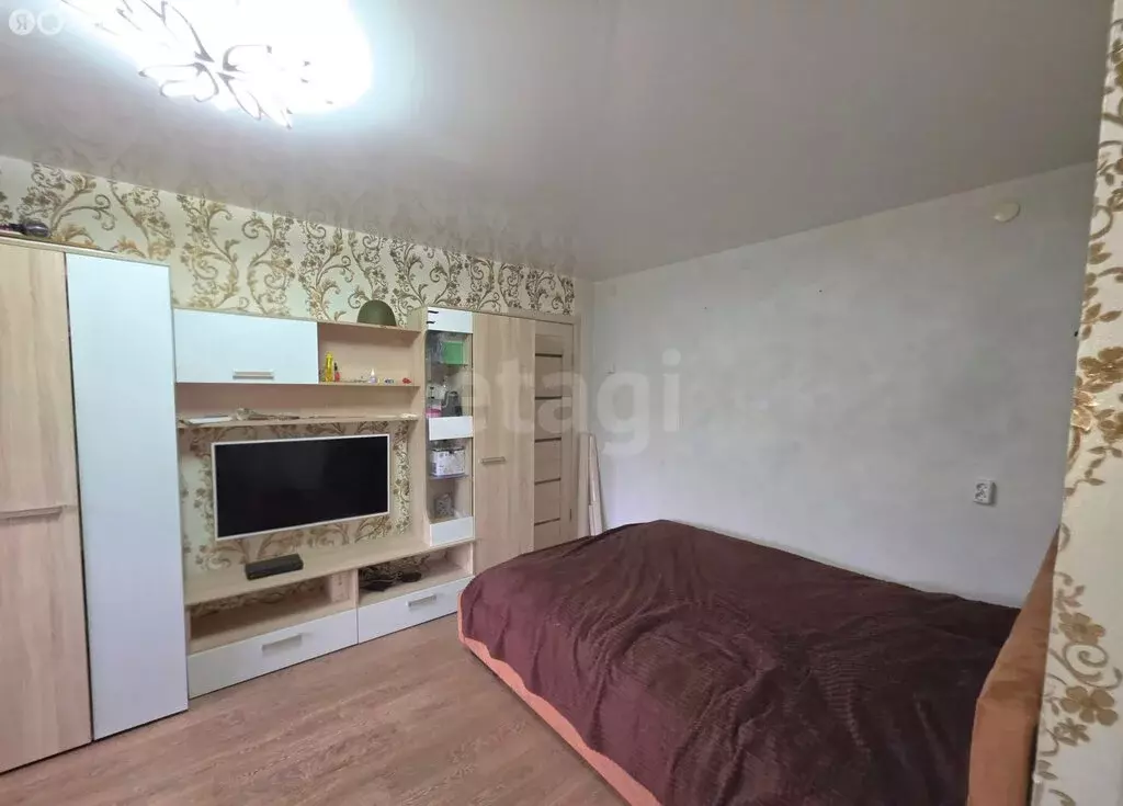 2-комнатная квартира: Пермь, улица Льва Шатрова, 18 (44 м) - Фото 1
