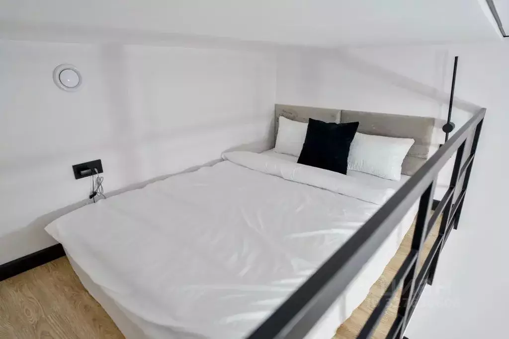 Студия Москва Дегтярный пер., 10С3 (15.0 м) - Фото 2