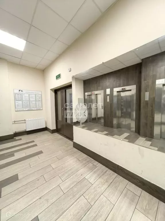 Продаётся квартира-студия, 25.4 м - Фото 1
