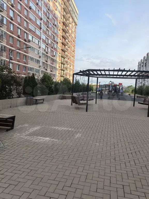 2-к. квартира, 56,4 м, 16/16 эт. - Фото 1