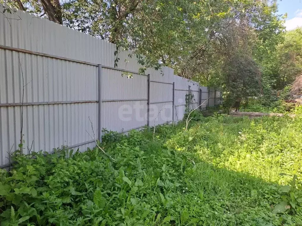 Участок в Москва д. Бачурино, уч11 (10.0 сот.) - Фото 1