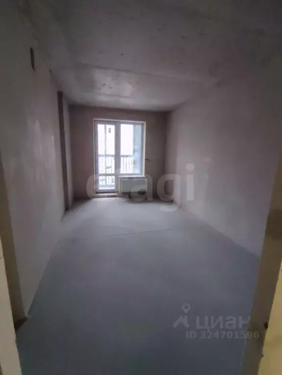 Студия Воронежская область, Воронеж Ростовская ул., 73Дк1 (21.5 м) - Фото 2