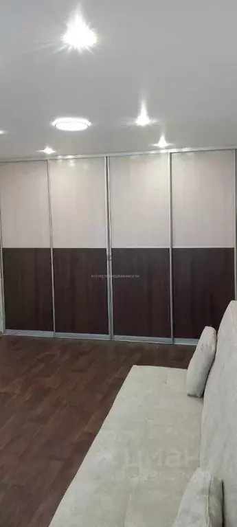 2-к кв. Татарстан, Набережные Челны просп. Дружбы Народов, 10 (47.0 м) - Фото 0
