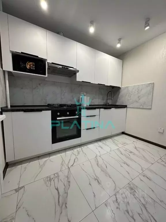 2-к кв. Татарстан, Казань ул. Дубравная, 25А (50.0 м) - Фото 2