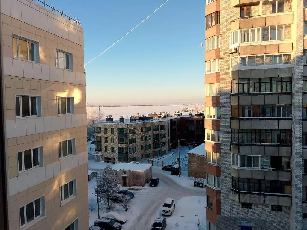 Помещение свободного назначения в Архангельская область, Архангельск ... - Фото 2