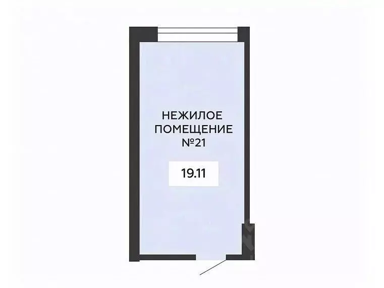 Помещение свободного назначения в Воронежская область, Воронеж ул. ... - Фото 0