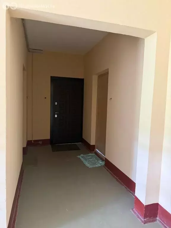 1-комнатная квартира: Егорьевск, микрорайон Заречье, 12 (42 м) - Фото 2