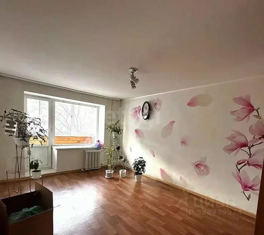 2-к кв. Иркутская область, Иркутск ул. Новокшонова, 55 (43.5 м) - Фото 0