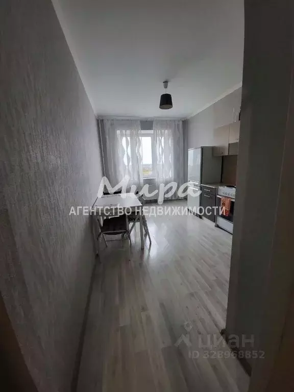 1-к кв. Московская область, Люберцы Зенино ЖК Самолет мкр, ул. ... - Фото 2