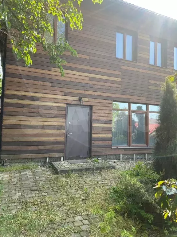 Таунхаус 160 м на участке 4 сот. - Фото 1