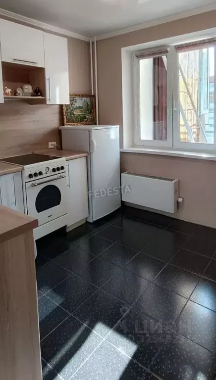 1-к кв. Тюменская область, Тюмень ул. Западносибирская, 14 (27.0 м) - Фото 2