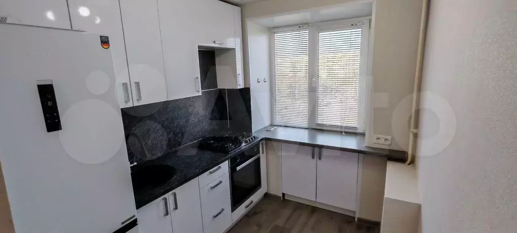 2-к. квартира, 44 м, 7/9 эт. - Фото 1