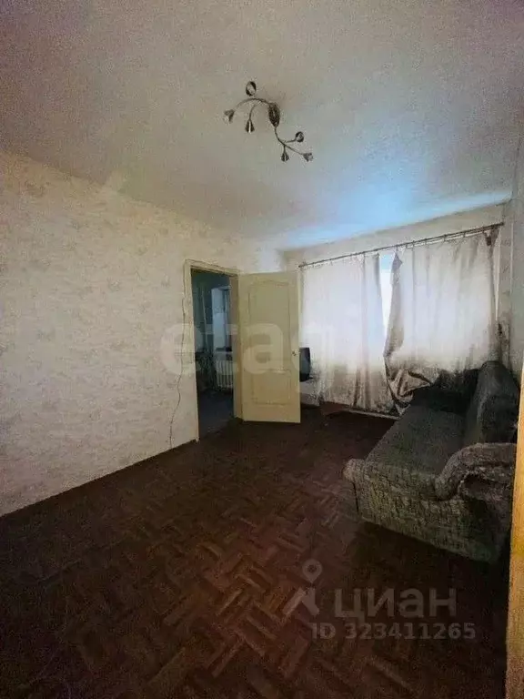 2-к кв. Саратовская область, Саратов Тверская ул., 39 (42.0 м) - Фото 1