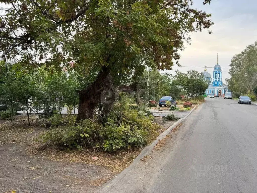 Участок в Курская область, Курск ул. Маяковского, 126 (5.77 сот.) - Фото 1