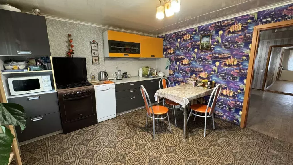 Дом в Ростовская область, Волгодонск пер. Цыганкова (90 м) - Фото 0