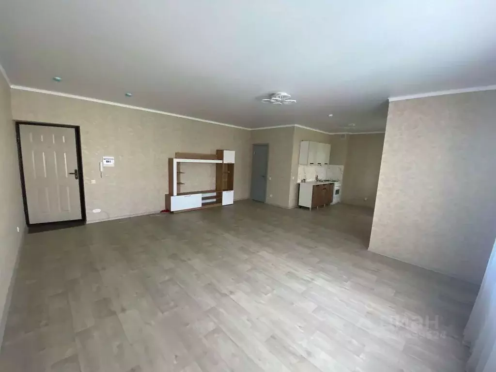 Студия Белгородская область, Старый Оскол Заречье мкр, 11 (44.0 м) - Фото 2