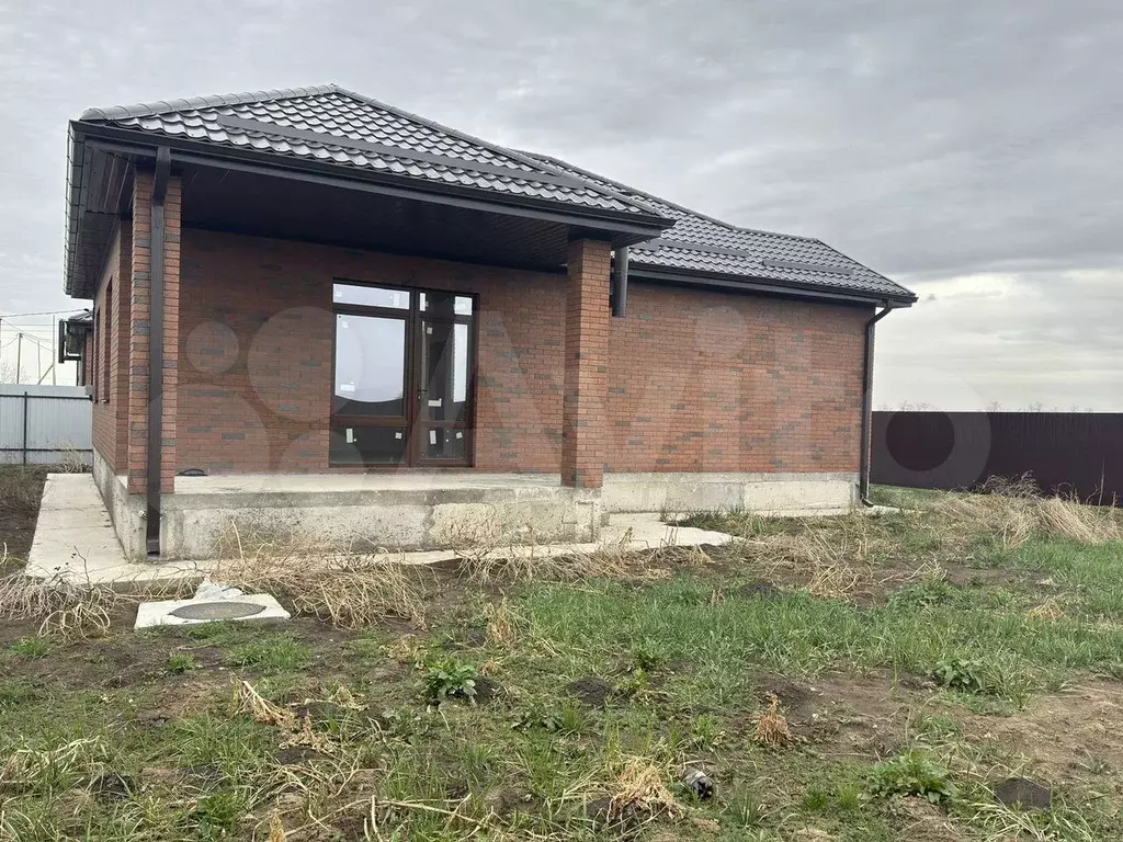 Дом 105 м на участке 5 сот. - Фото 1