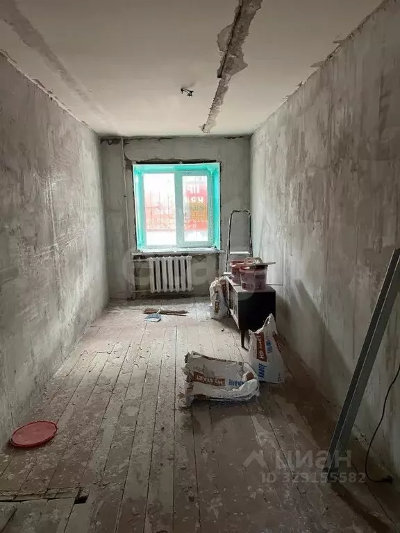 3-к кв. Алтайский край, Барнаул Молодежная ул., 6 (56.0 м) - Фото 1