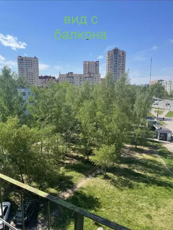 Комната Псковская область, Псков Рижский просп., 64 (18.0 м) - Фото 1