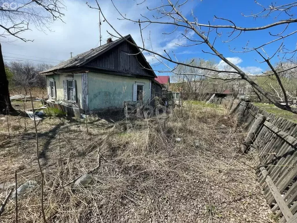 Участок в Хабаровск, улица 9-й Гвардейской Стрелковой Дивизии (6.3 м) - Фото 0