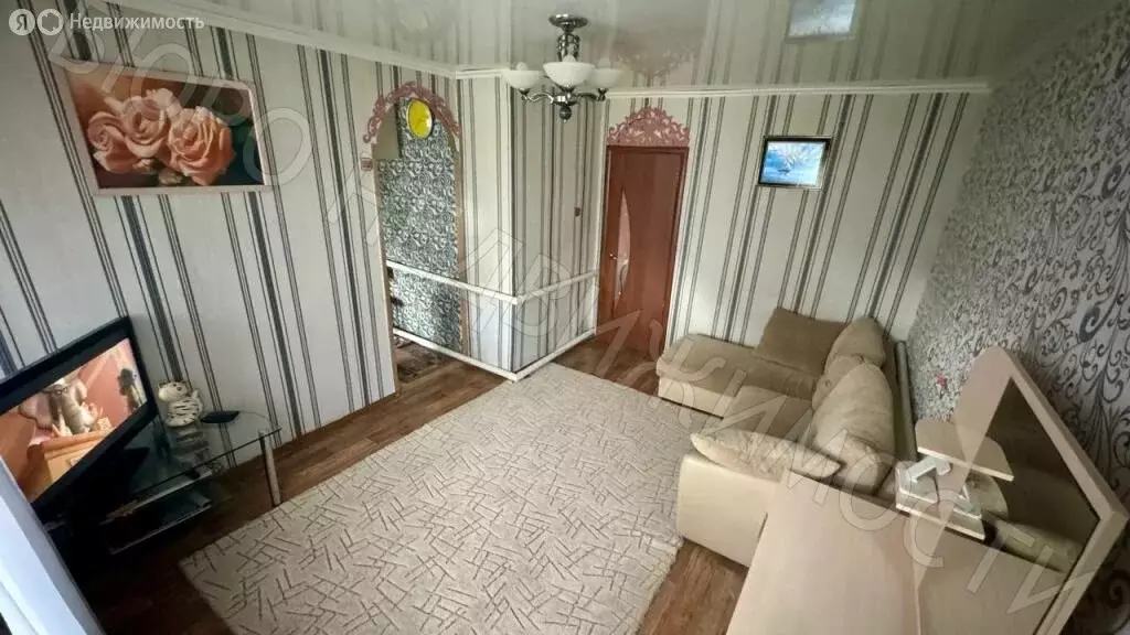 Дом в Балашов, улица Войкова, 34 (82.1 м) - Фото 1
