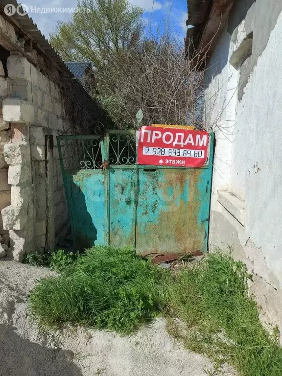 Участок в Белогорск, Садовый тупик (6 м) - Фото 2