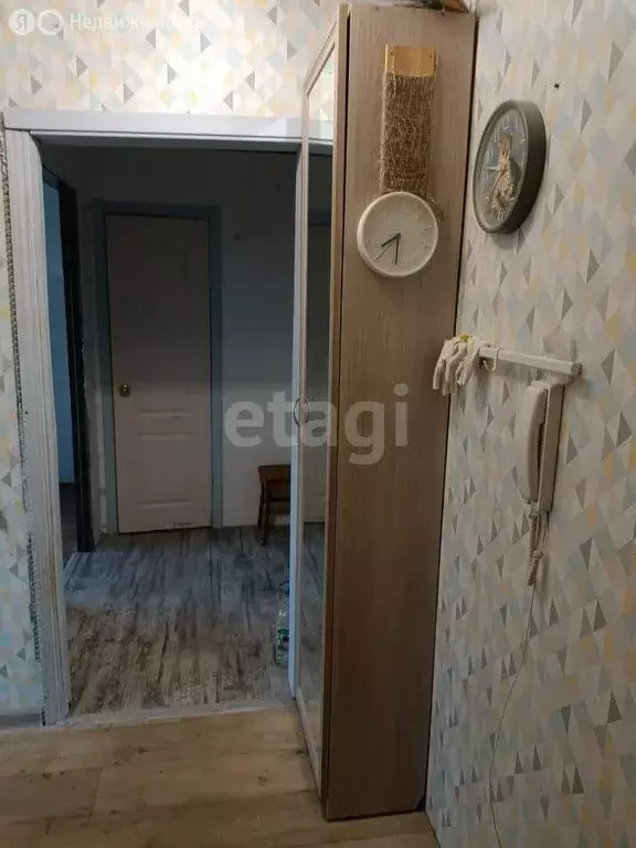 2-комнатная квартира: Тверь, Московское шоссе, 13 (43 м) - Фото 0