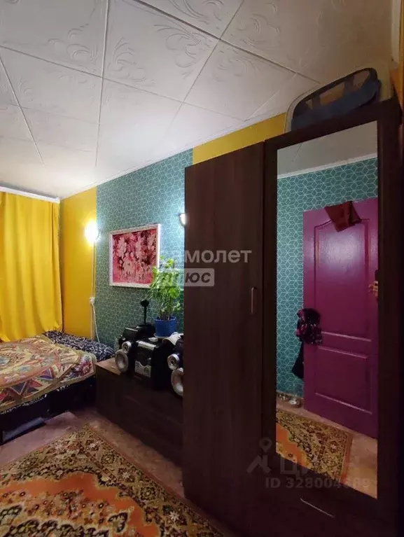 Студия Архангельская область, Коряжма ул. Пушкина, 12А (12.0 м) - Фото 2