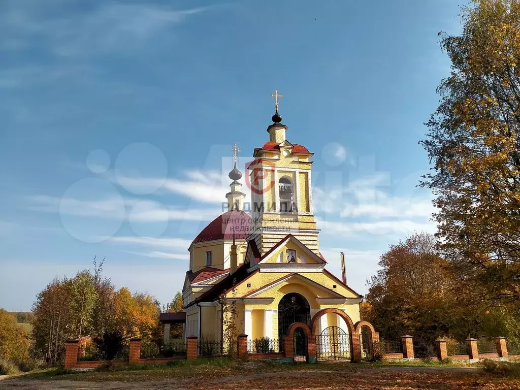 Дом 50 м на участке 22 сот. - Фото 1