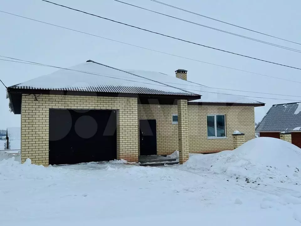 Дом 165,4м на участке 8сот. - Фото 0