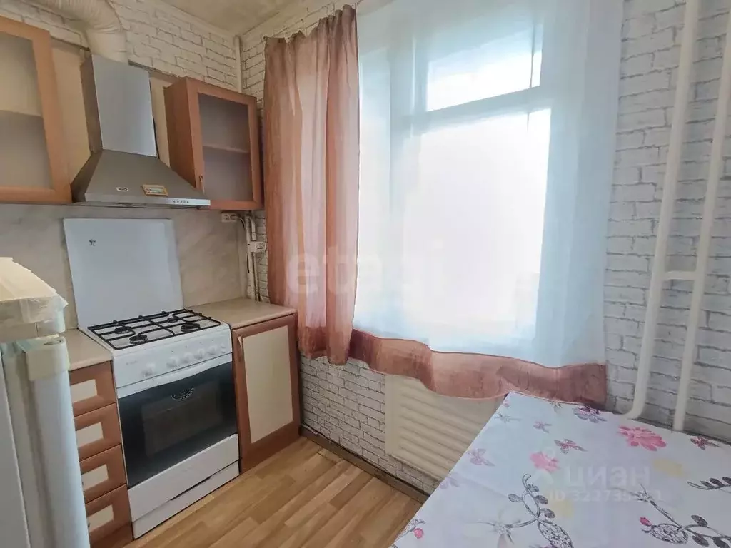 1-к кв. Архангельская область, Архангельск Дачная ул., 51к1 (30.9 м) - Фото 1