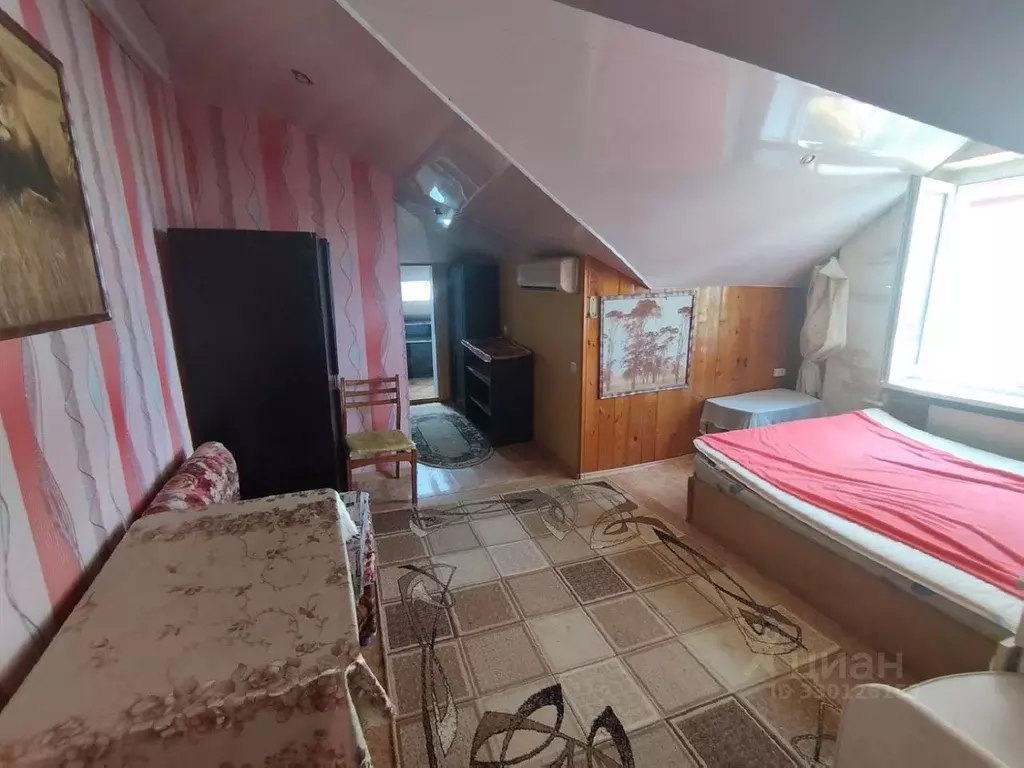 Студия Севастополь ул. Николая Музыки, 25 (17.0 м) - Фото 2