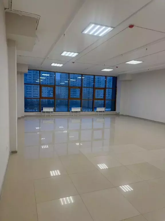Торговая площадь в Москва ул. Адмирала Руднева, 2 (20 м) - Фото 0