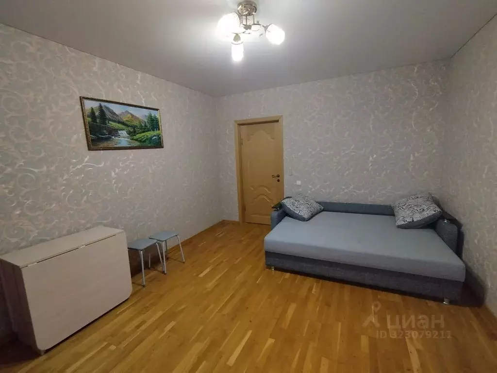 1-к кв. Севастополь пл. Ластовая, 7 (48.0 м) - Фото 1