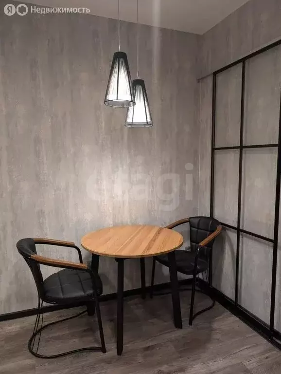 Квартира-студия: Санкт-Петербург, улица Маршала Казакова, 58 (34.1 м) - Фото 1