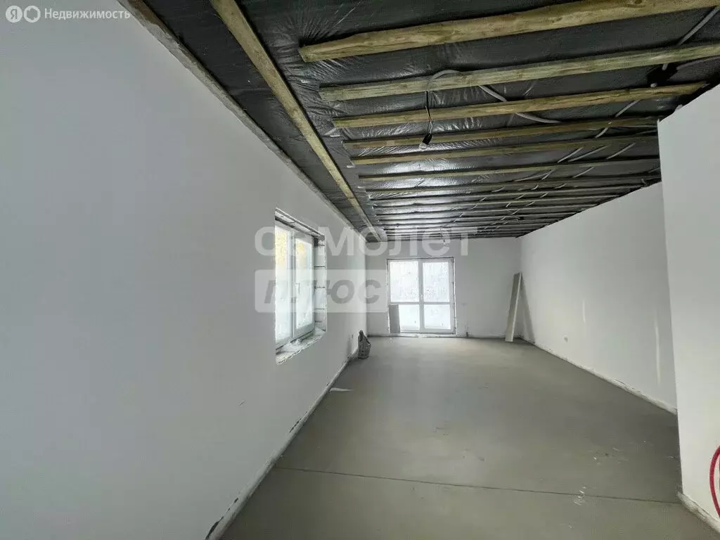 Дом в Нижегородская область, Дальнеконстантиновский муниципальный ... - Фото 1