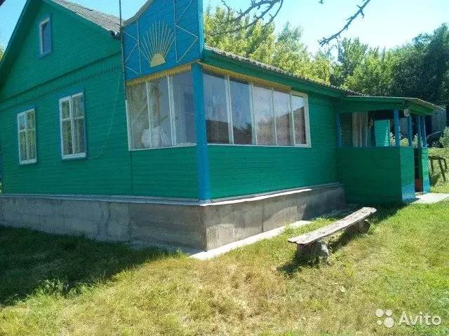 Крутец Каменский Район Воронежская Область Купить Дом