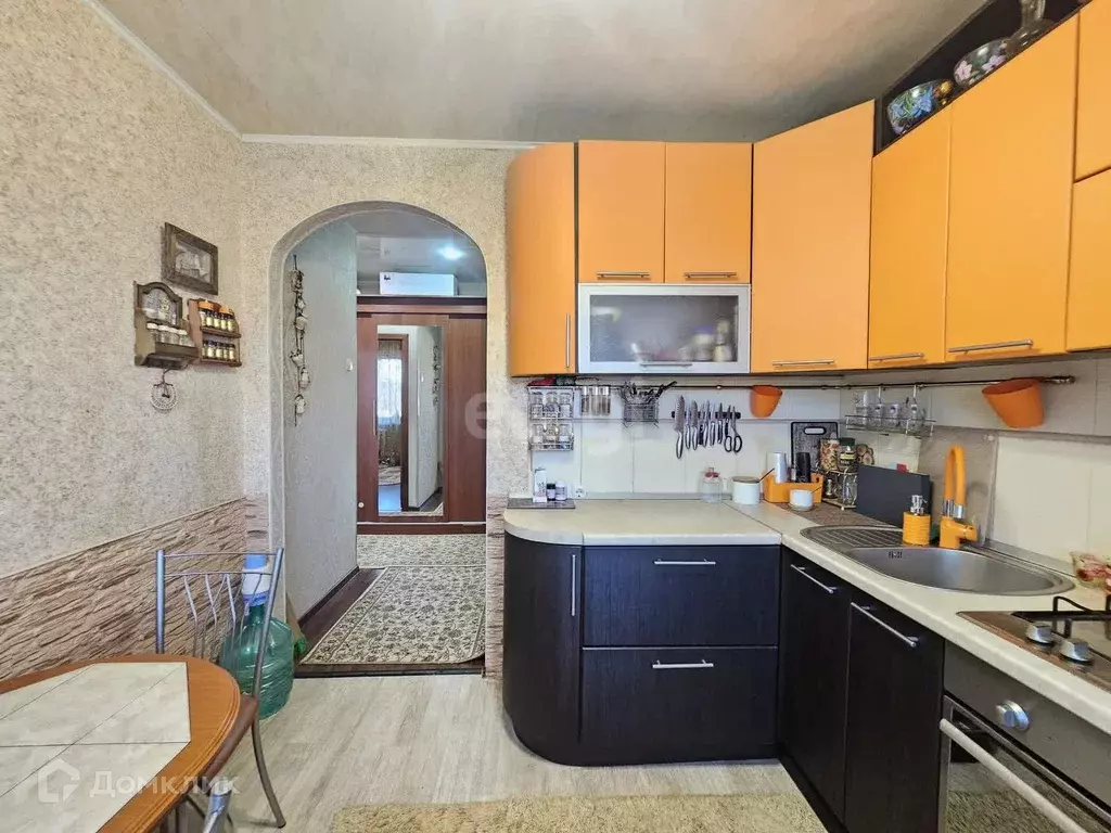 Продаётся 2-к квартира, 52.6 м - Фото 1