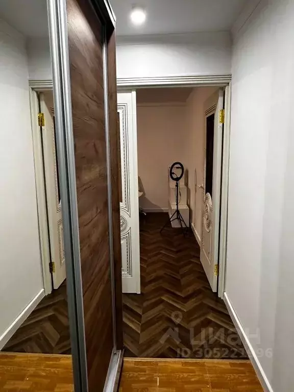 1-к кв. Дагестан, Избербаш ул. Г. Гамидова, 83Б (37.0 м) - Фото 0
