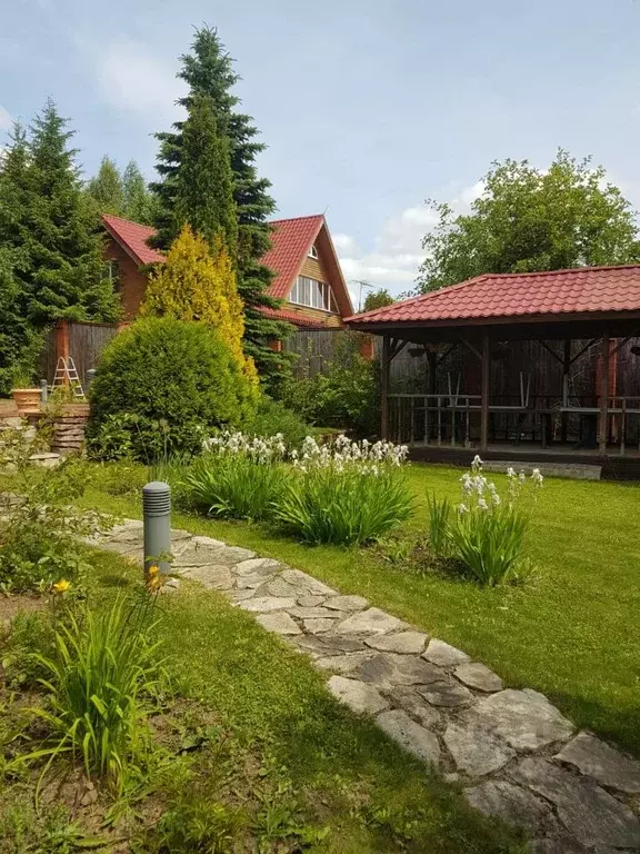 Участок в Московская область, Одинцовский городской округ, Хуторок ... - Фото 1