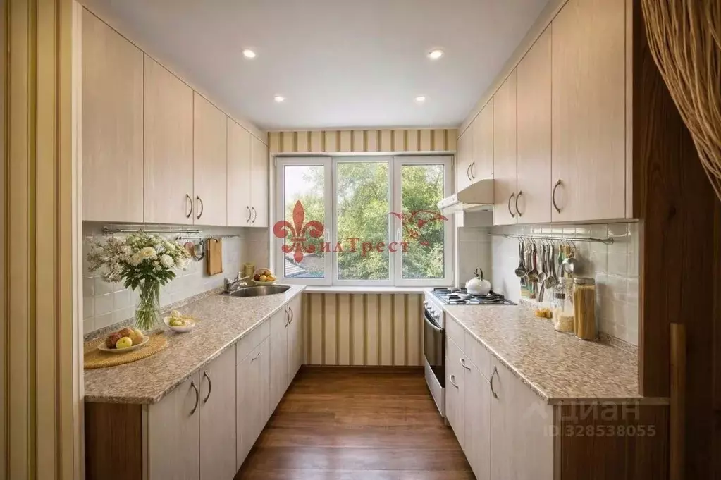 Дом в Белгородская область, Белгородский район, Никольское с/пос, с. ... - Фото 2