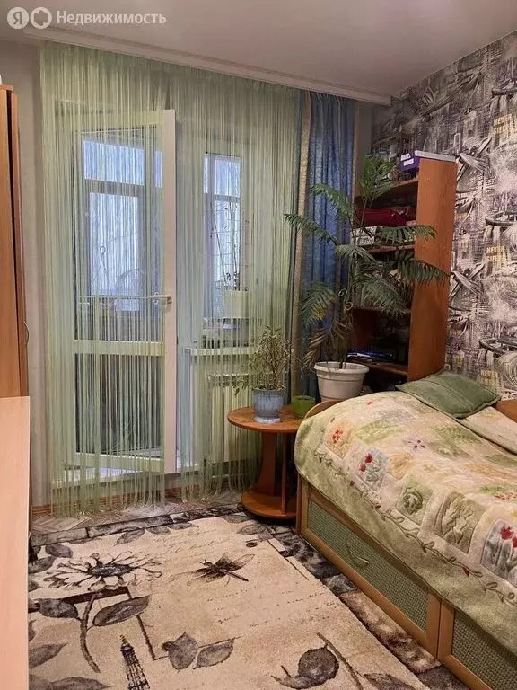 5-комнатная квартира: Нижний Тагил, улица Зари, 11 (85 м) - Фото 1