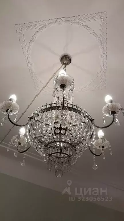 Студия Санкт-Петербург Лиговский просп., 63 (39.0 м) - Фото 1