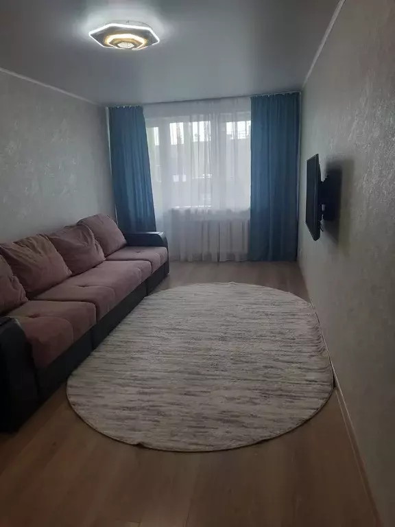 Продаётся 2-к квартира, 52.1 м - Фото 1