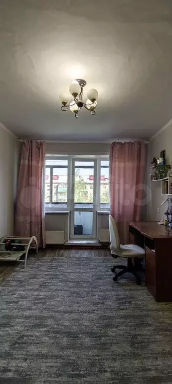 2-к. квартира, 43,2 м, 4/5 эт. - Фото 1